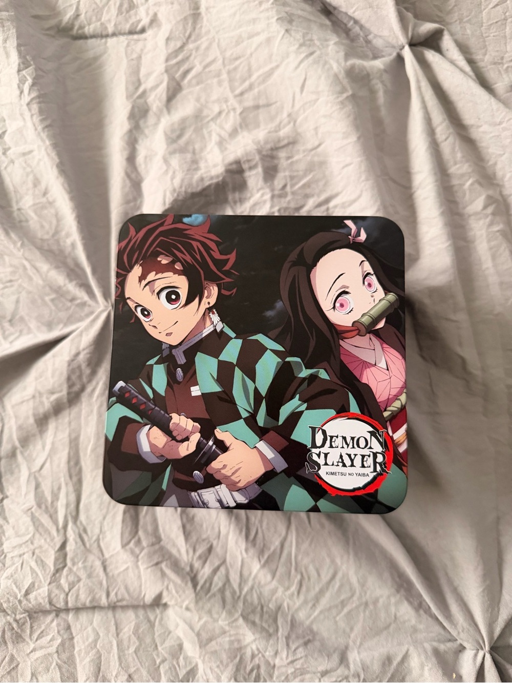 Demon Slayer Jigsaw Puzzle
